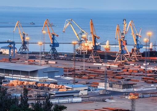Construction Machinery