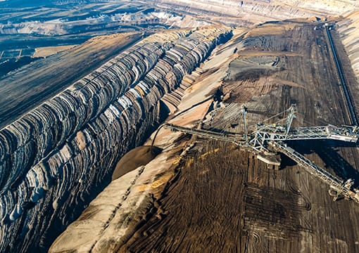 Mining & Quarrying