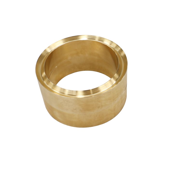 Cone Bottom Bushing for Crusher Bronze Parts
