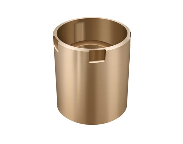Eccentric Bronze Bushing for Cone Crushers